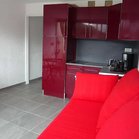 Apartment Renove Pour 2 Avec Clim A 100m De La *