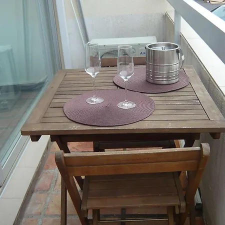 Renove Pour 2 Avec Clim A 100m De La Apartment *